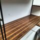 Étagère modulable année 50