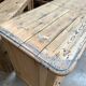 Huge piece of furniture from the early 20th century