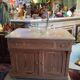 Bathroom furniture