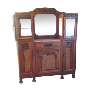 Buffet haut