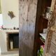 Dining room cabinet, Pakistani indow.