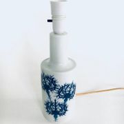 Ceramic Lamp Base from Fog & Mørup, Denmark, 1960s