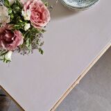 Belle console/table style drapier