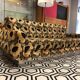 Vintage sofa 1970