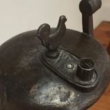 Oil lamp