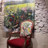 Louis Philippe Chair