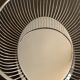 Stainless steel bread basket or fruit basket, Alfra Italy