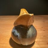 Small ceramic decanter from Vallauris