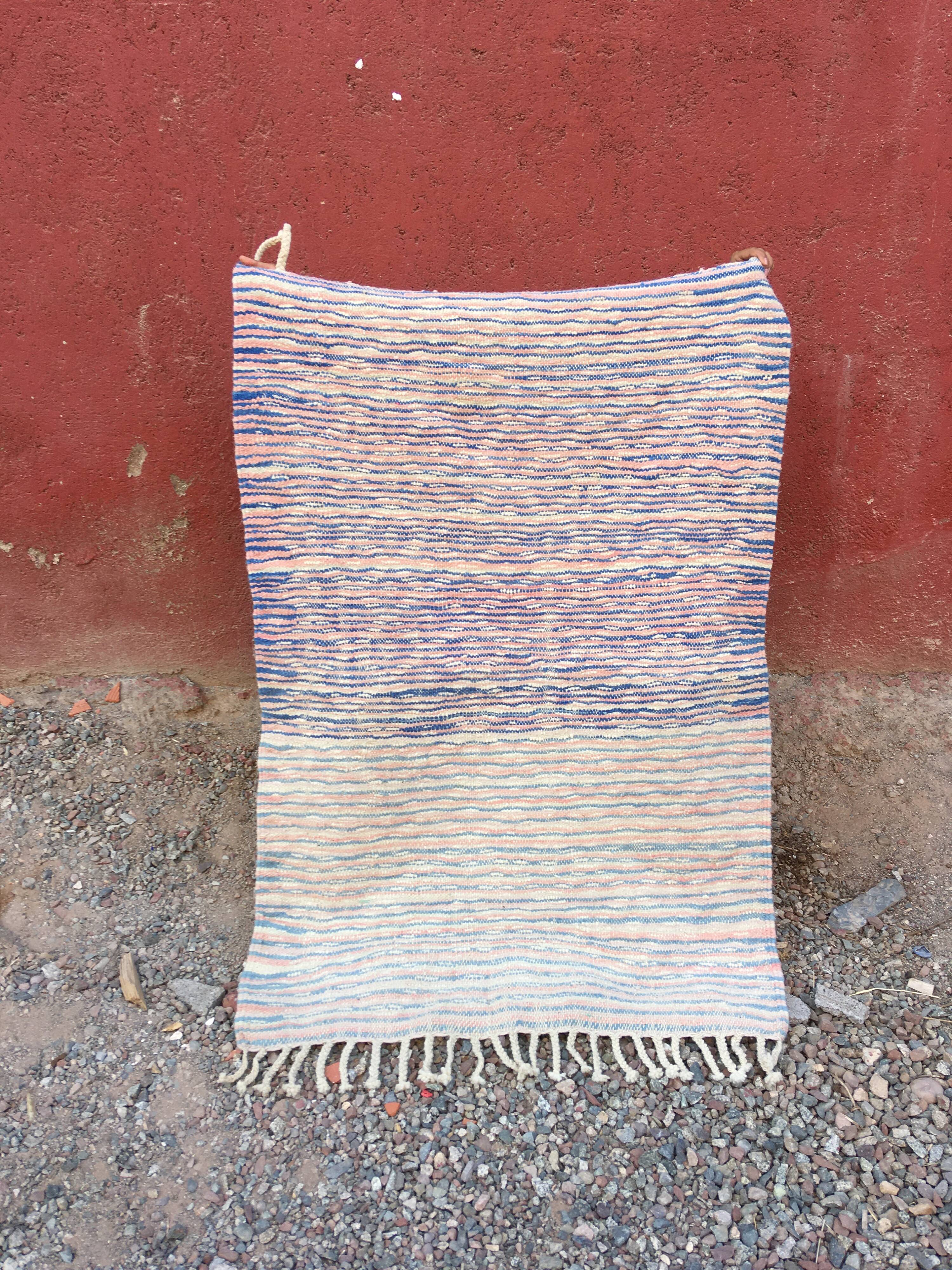 Azilal rug 151 x 102 cm