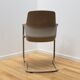 Paire de fauteuils de bureau Metrick, Wilkhann