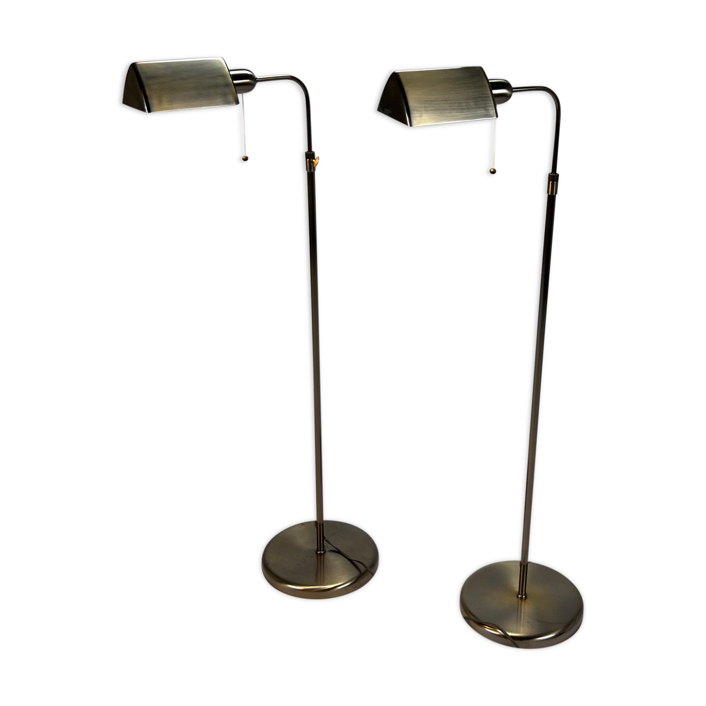 Floorlamps, 1960