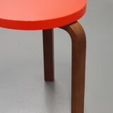tabouret Nr60 Alvar Aalto pour Artek 2018 - Artek stool