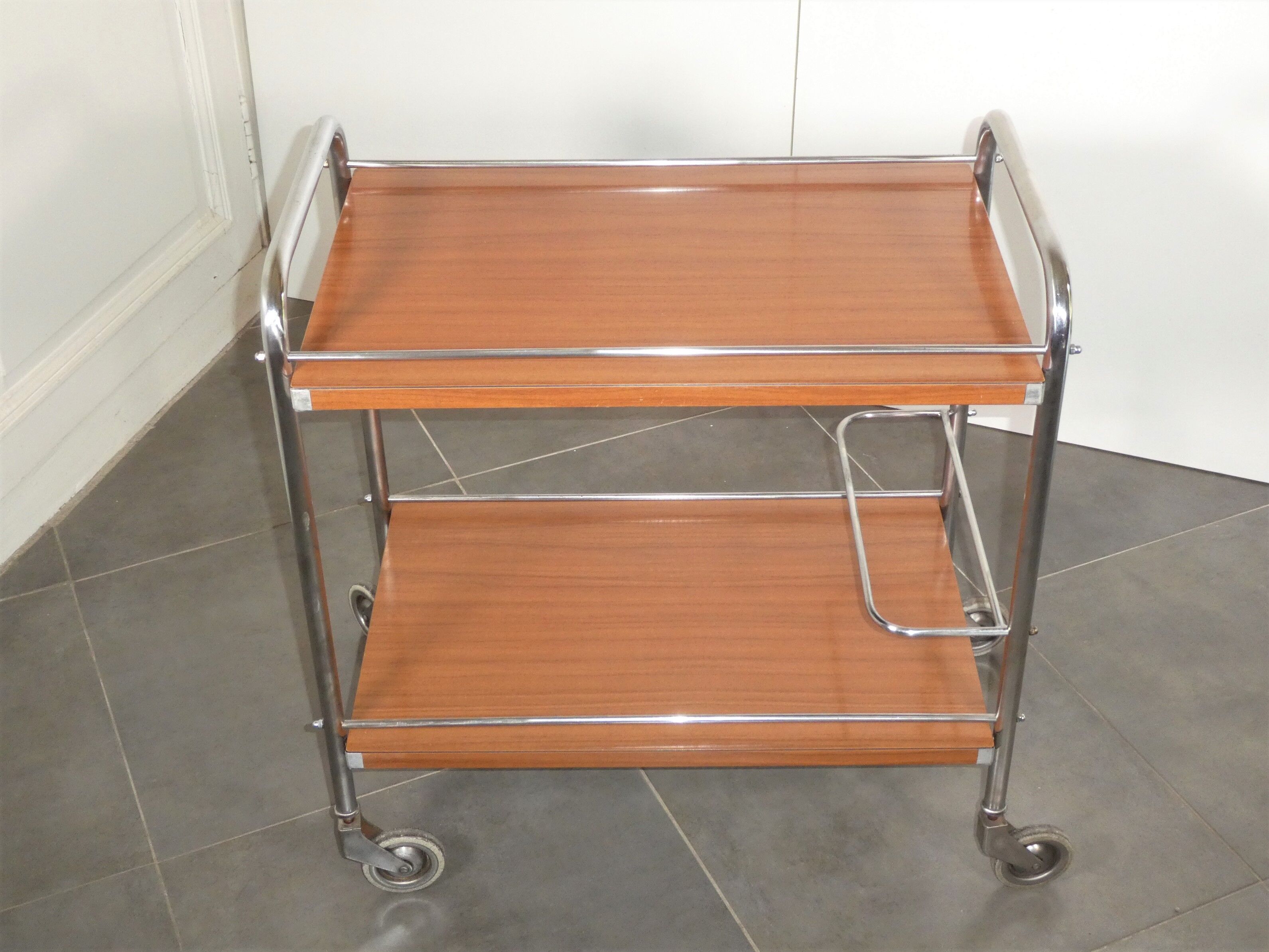 Desserte vintage