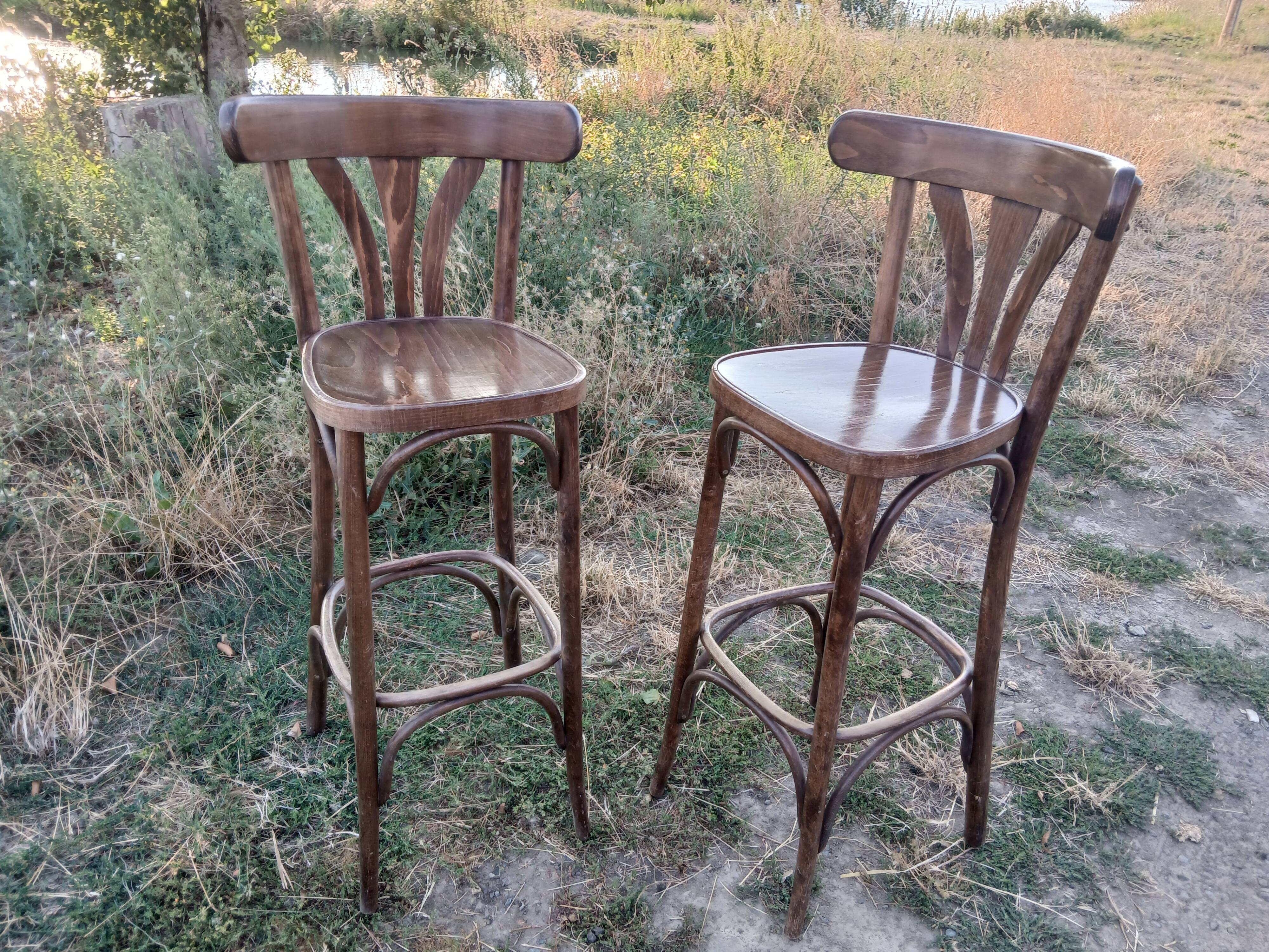 Bar stools