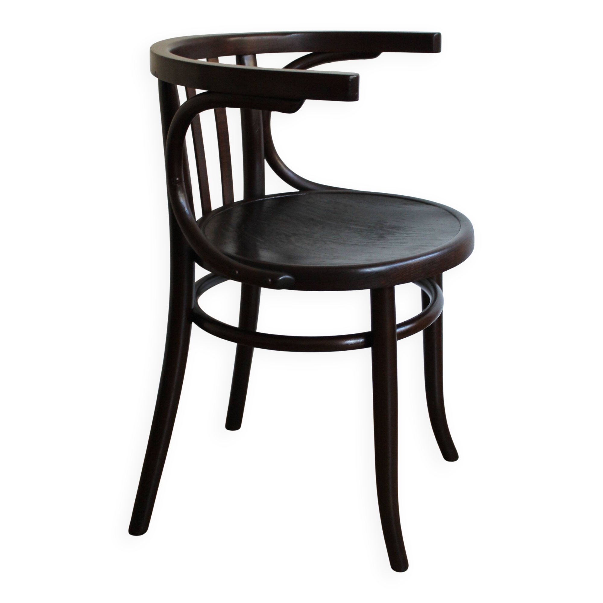 1930s Dining chair by Bernkop