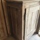 Antique primitive sideboard, side table