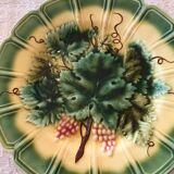 Slurry plates