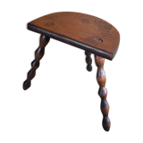 Tripod stool