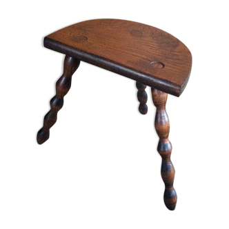 Tripod stool