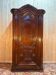 Armoire / Bonnetière d'époque Louis XIV