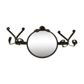 Mirror Art deco early twentieth