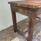 Farm table, workbench