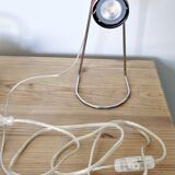 Cocotte-style spotlight lamp
