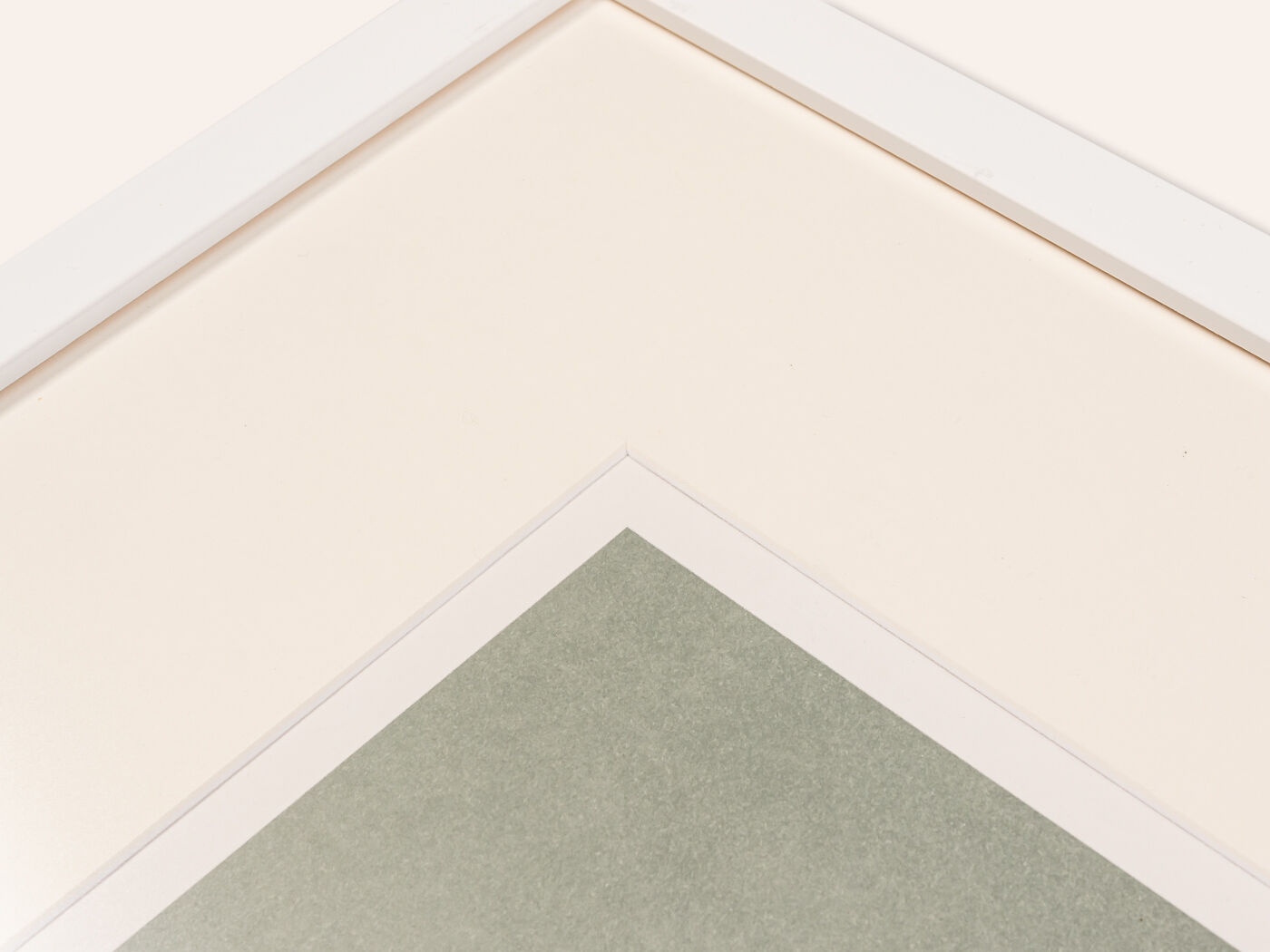 Études géométriques, Art graphique sur papier, 63 x 74cm