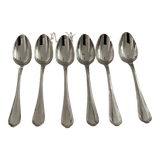 6 tablespoons, Christofle, Spatours