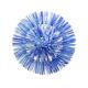Contemporary Jacopo Foggini Pendant Blue Polycarbonate Italian Pendant Lamp