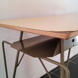 Willy Van Der Meeren Office