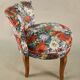 Armchairs 50