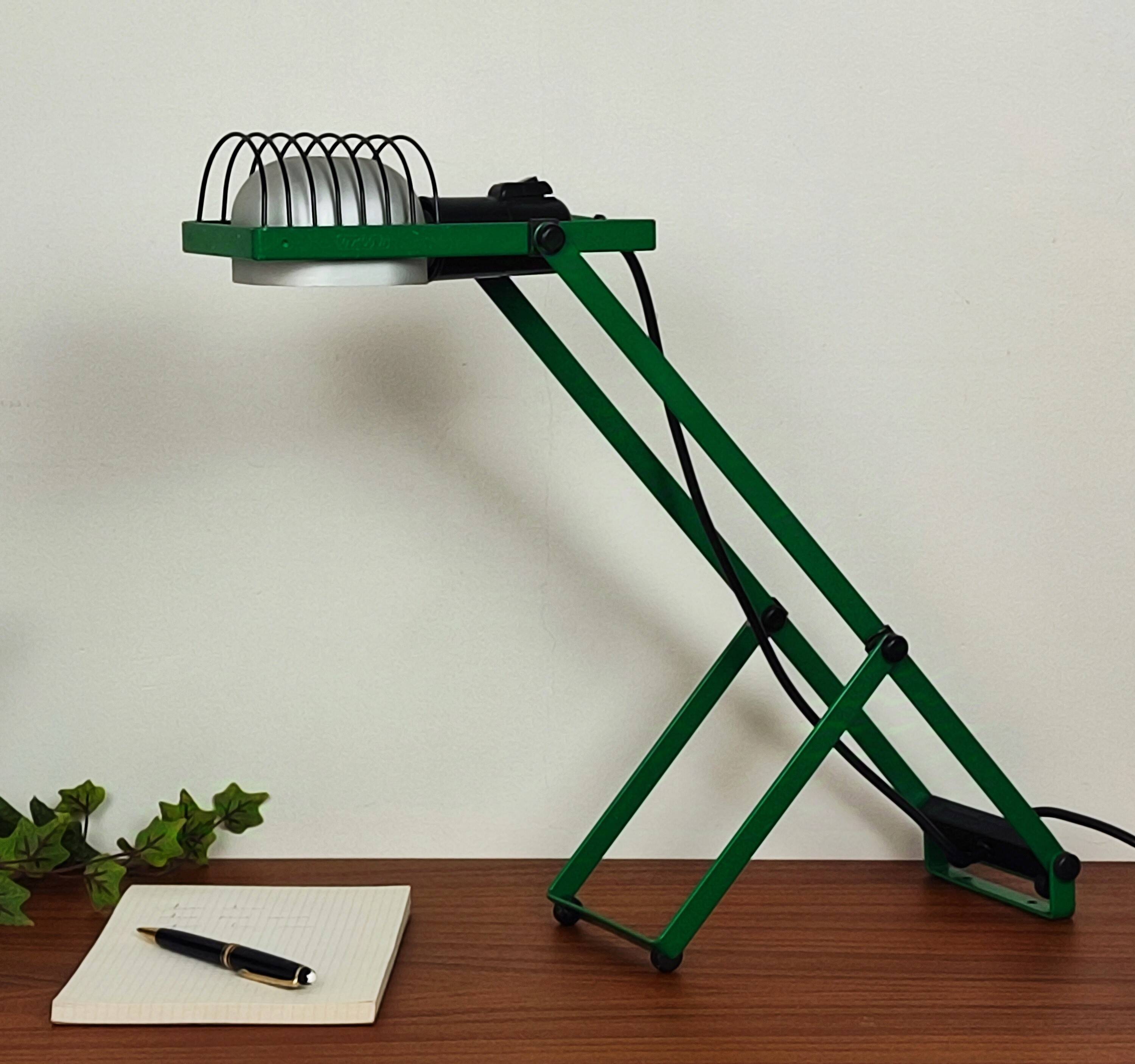 Artemide "Sintesi" lamp
