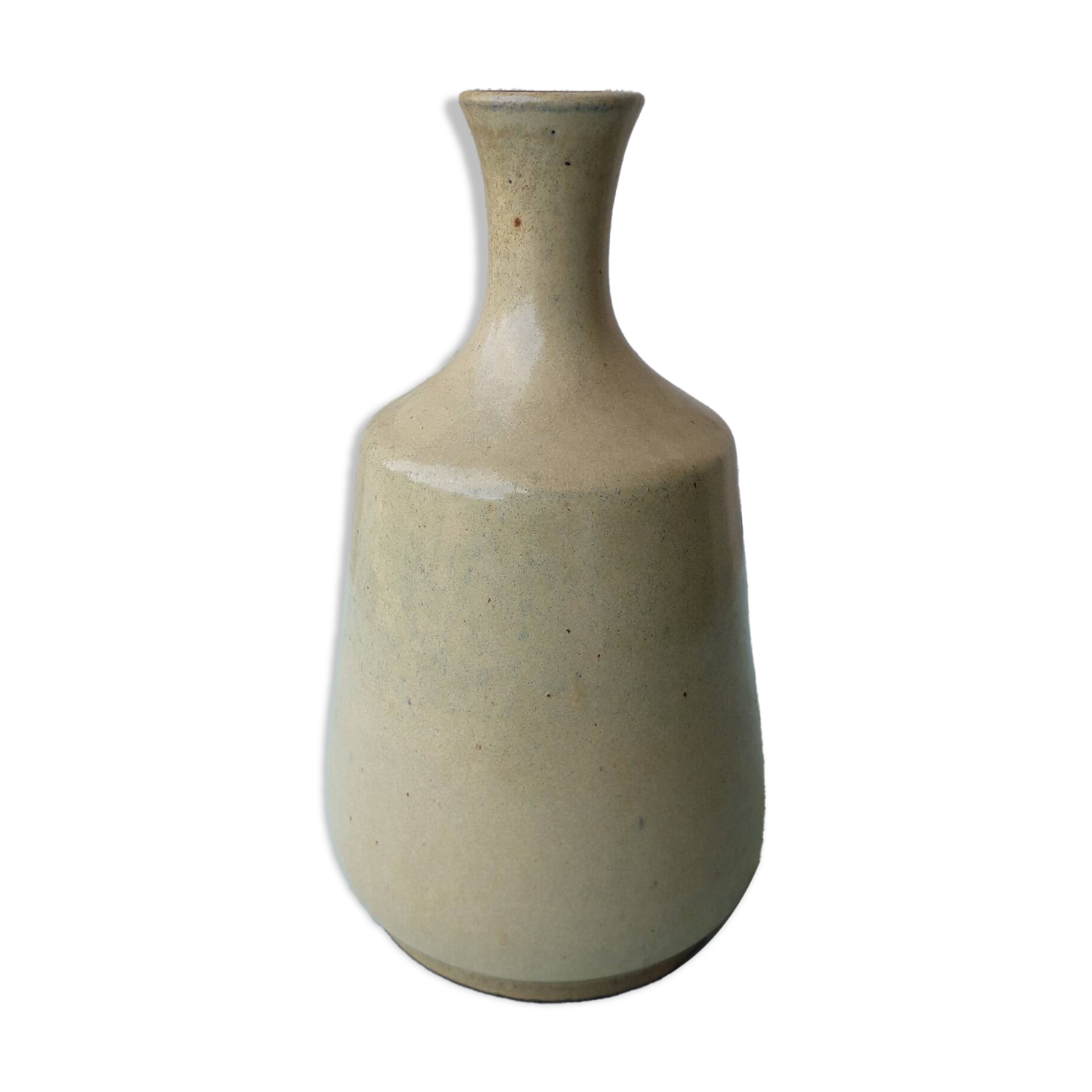 Dubost single-flower vase