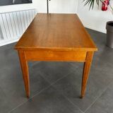 Desk 1 drawer in belt