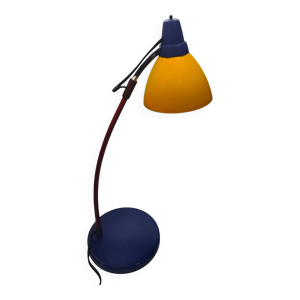 Lampe de bureau massive - 2000