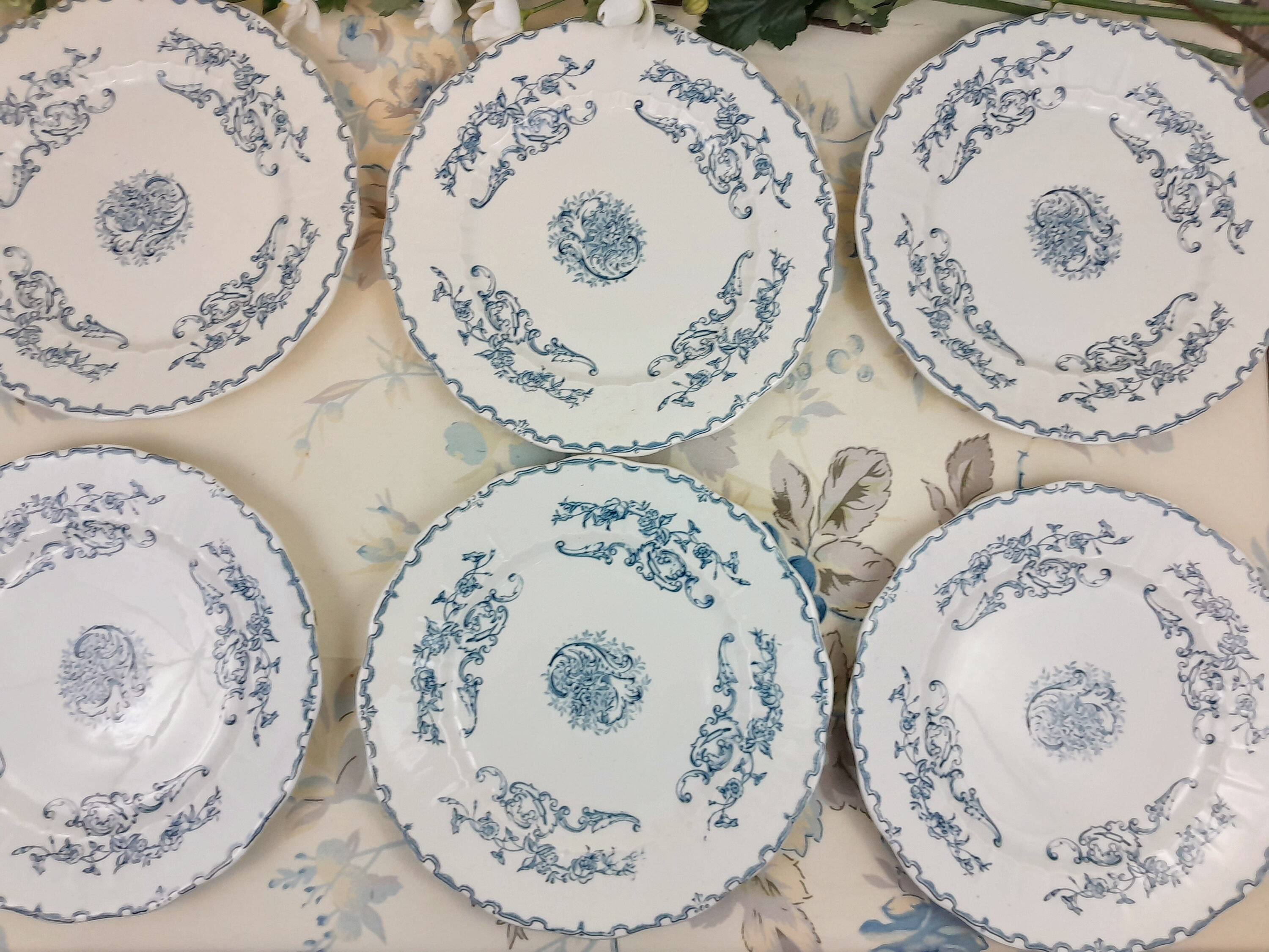 6 Clairefontaine Moscow flat plates