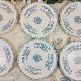 6 Clairefontaine Moscow flat plates