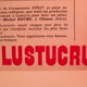 Poster pub Lustucru 1960
