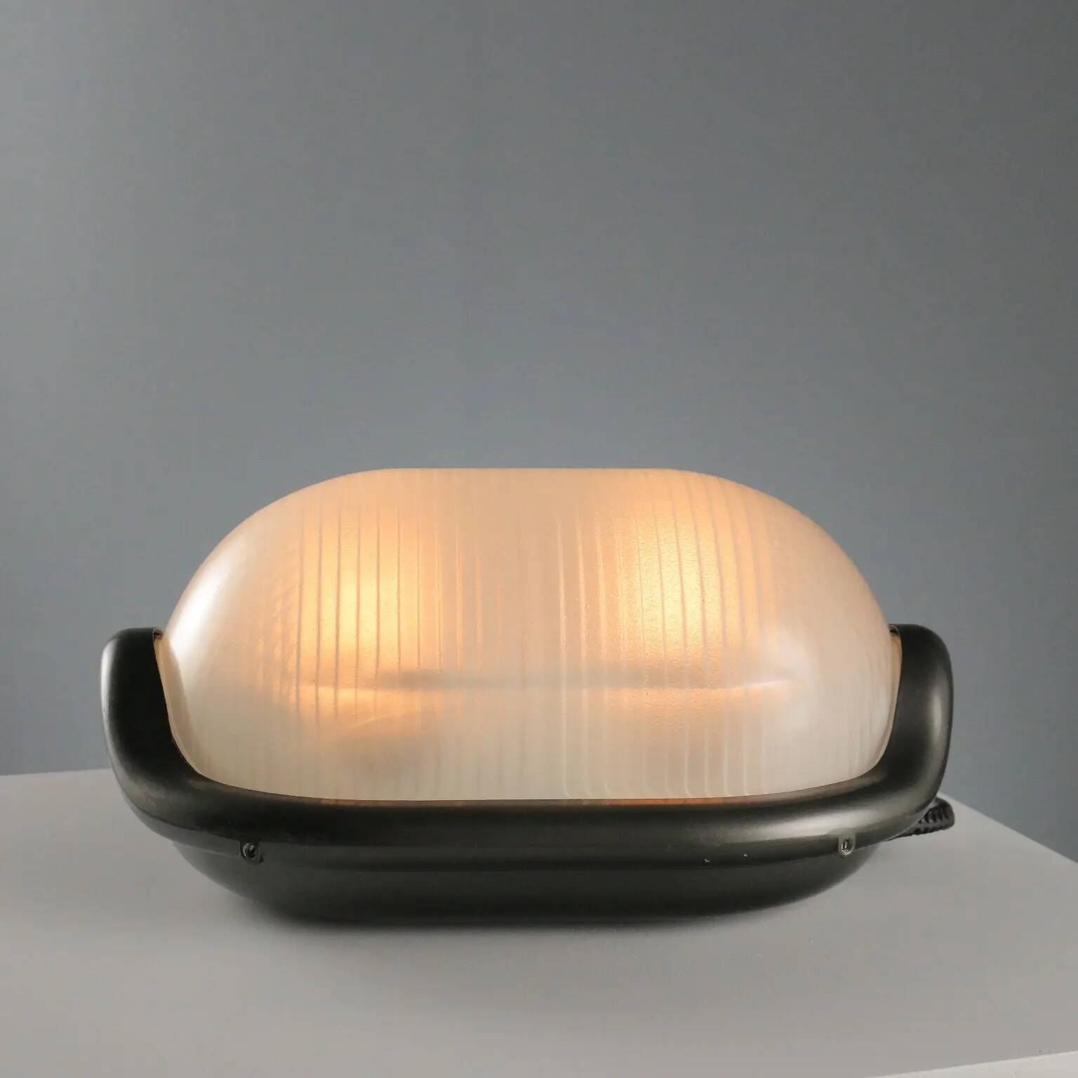 Lampe modèle « Noce » par Achille Castiglioni pour Flos