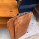 Industrial shelf