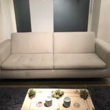 Sofa Natuzzi 3/4 seats