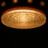 Suspension allemande années 1970.