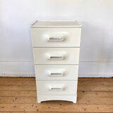 4 drawer chest of drawers
