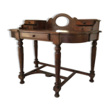 Art Deco tiered desk