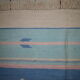 Carpet kilim 122x183cm - 1960