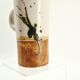 Large stoneware jug — La Colombe pottery, 1970s