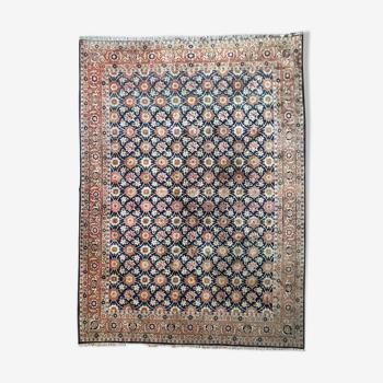 Tapis persan de veramin 325x215cm