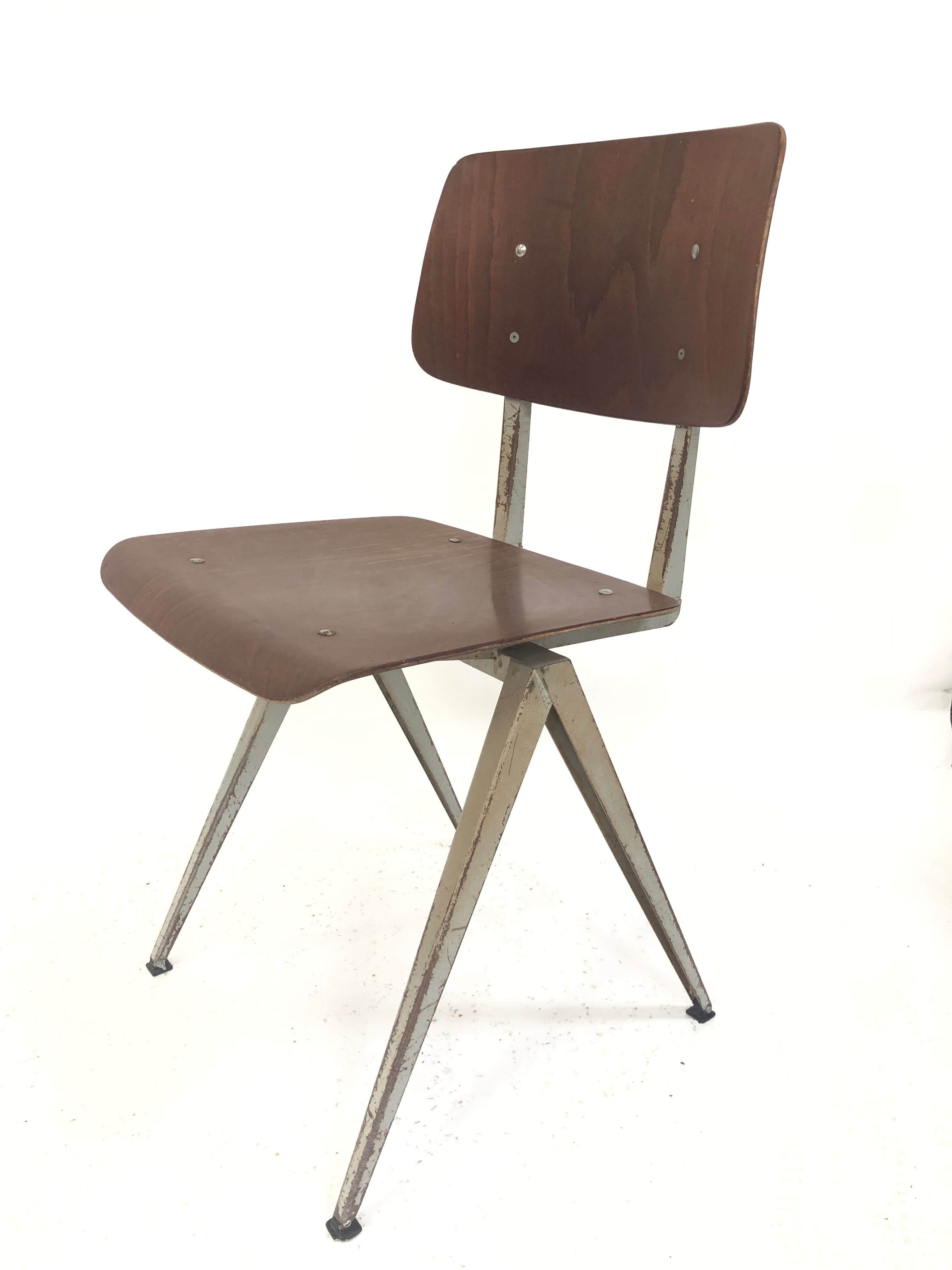 Chair Galvanitas S16