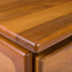 Mid-Century Desk in Teak from GV Møbler, 1960s